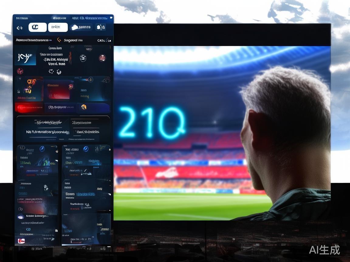 2024年通过欧亿体育直播平台观看国际比赛的最佳方法推荐与攻略 为了不错过任何精彩瞬间,建议提前关注欧亿体育平台的